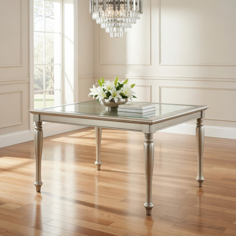 Table de salle à manger Jharana