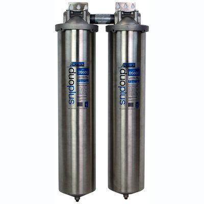 Système de filtration