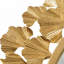 Miroir mural rond 30,5 "Gingko-1491145529