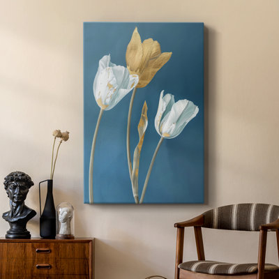 FLORAL Series Cxxx - galerie sur mesure