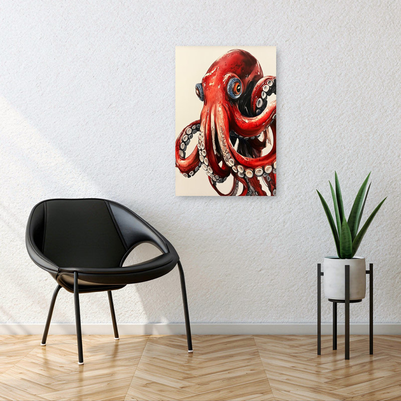 Print, 91.44cm H x 60.96cm W