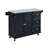 Taniha Kitchen Cart-1473121382