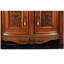 Original Italian Antique Hand-Carved Walnut Sideboard