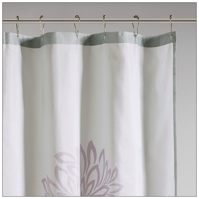 Rideau de douche Richardton