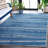 Cottage Performance Abstract Rug-508146022