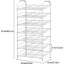 Zampa Can Organizer-102374723