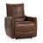 Antique Brown Genuine Leather selected