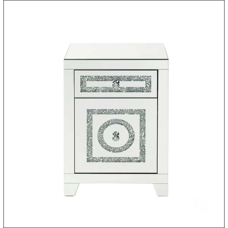 Table d'appoint Noralie