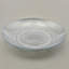 Ensemble de 4 assiettes à soupe en verre doré Pyle-1196494943