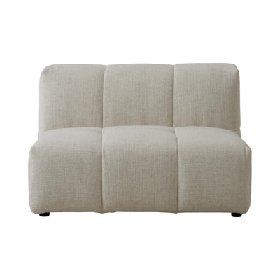 Tolco Armless Sofa