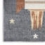 Tapis bleu ciel lavable à la machine Astra-2085506652