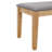 Caitilyn 6 - Person Trestle Dining Set-1316196569