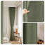 Room Darkening Blackout Curtain (Set of 2)-219964072