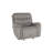 Folu Faux Leather Power Recliner