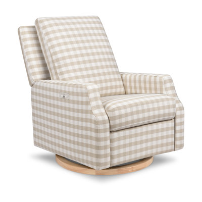Crewe Swivel Glider