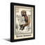 Bain et buanderie lisant un journal sur la toilette-2107657145-2107657150-2107657149