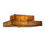 Fellowship 8 - Light Flush Mount-148866357