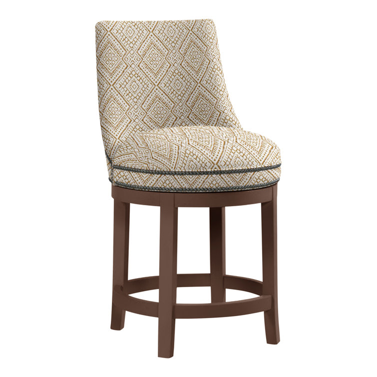 Tabouret de comptoir 26 po Vesper