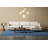 Crowe Handmade Wool Dark Blue Area Rug-21086731