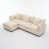 Beige selected