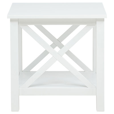 Tyrell End Table