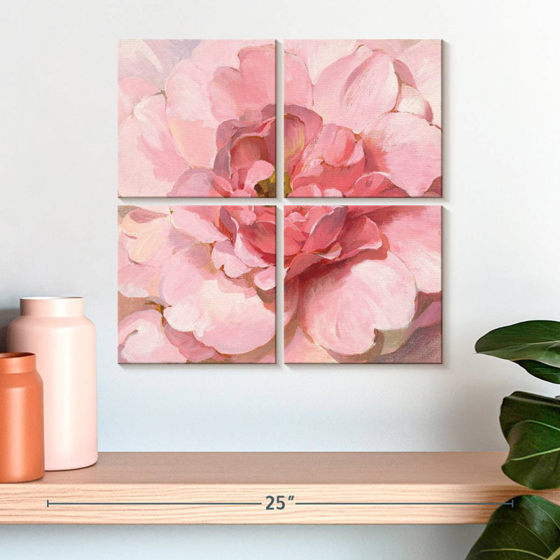 Harnek Blushing Peony