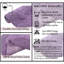 Couvercle de toilette 100% coton-967591737