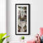 Impression de cadre photo sur papier-122701367