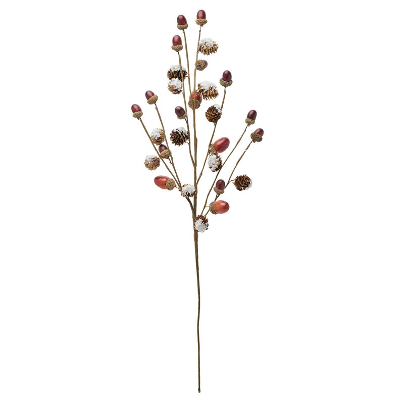 26.77cm Faux Branch