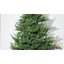 Arbre de Noël artificiel traditionnel avec support en métal Farwell-90627263