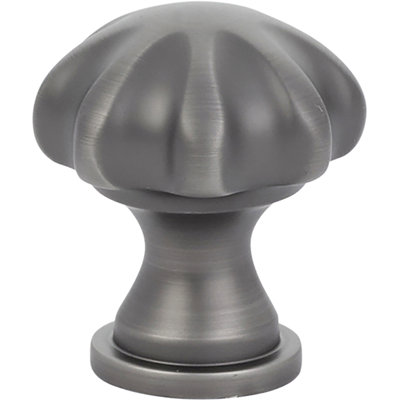 Emtek Melon Cabinet Knob
