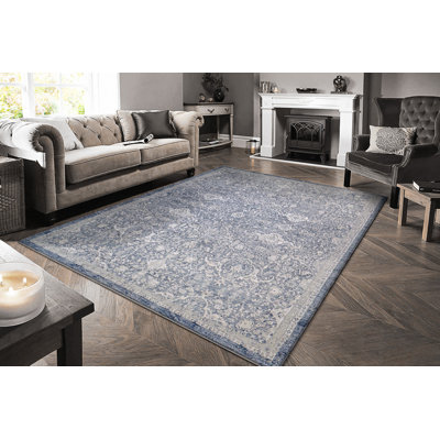 OCTO 6907-510 BLEU MARINE / IVOIRE