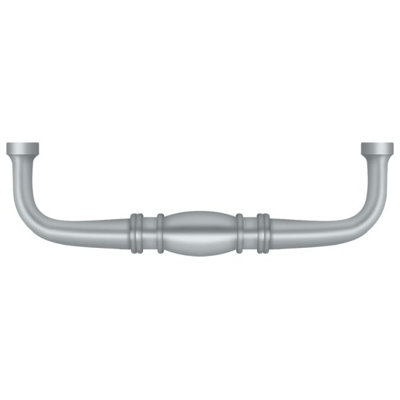 Colonial Bar / Handle Pull