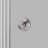 Thumbturn Lock / Cross-104831052