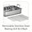 Tramontina 16.5-inch Prima Deep Roasting Pan