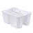 Fjeldheim Freestanding Bath Caddy