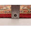 Tapis rouge foncé Finest Ghazni 4 pi 11 po x 6 pi 8 po