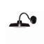 Gooseneck 80-Watt LED Dusk to Dawn Outdoor Security Area Light