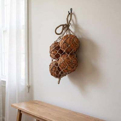 Ensemble de bourre 4 vase Amatista
