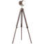 Hiram 100cm Tripod Floor Lamp