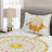 Rustic Polyester Coverlet-41894025