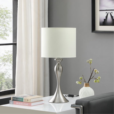 Lampe de table 24 po