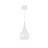 Barok 1 - Light Single Pendant-790282632