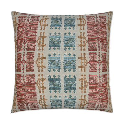Cochise Pillow Cover & Insert