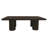 Crossman Solid Wood Rectangular Coffee Table