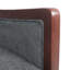 Fauteuil inclinable moderne Modern Living-106813148