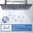 Black LED 16×32 In Shower Faucet with Tub Spout System Rainfall Head Combo Mixer Valve