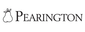 Logo Pearington