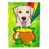 Retriever sélectionné