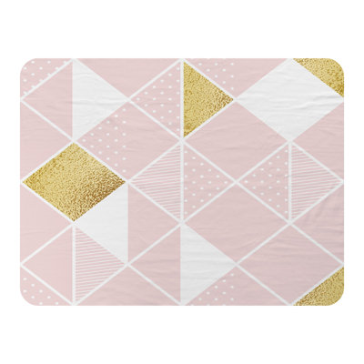 Petterson Quilted Throw Blanket